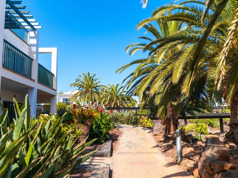 Hotel Las Marismas de Corralejo 37