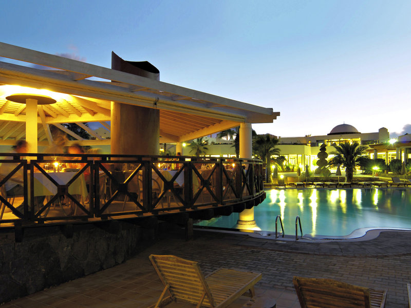 Hotel Las Marismas de Corralejo 39