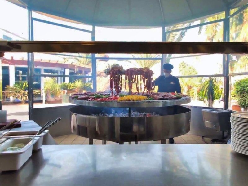 Hotel Las Marismas de Corralejo 40