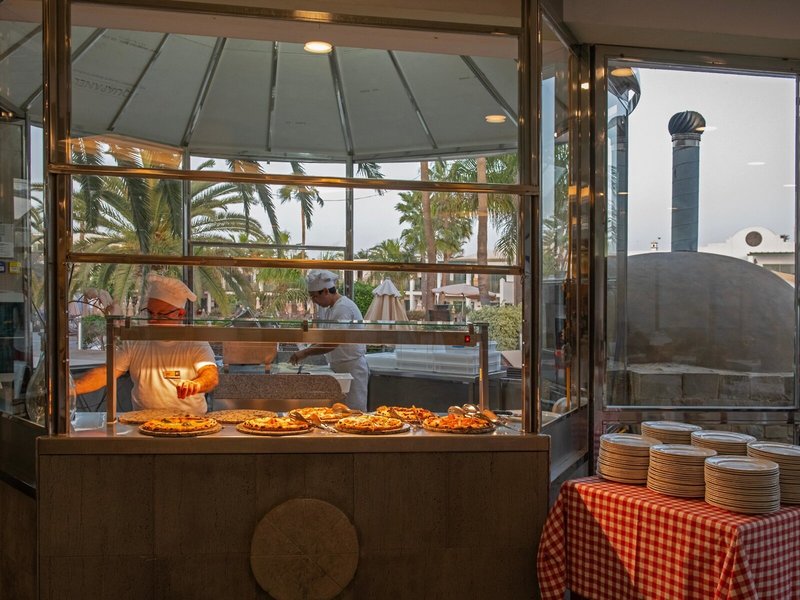 Hotel Las Marismas de Corralejo 43