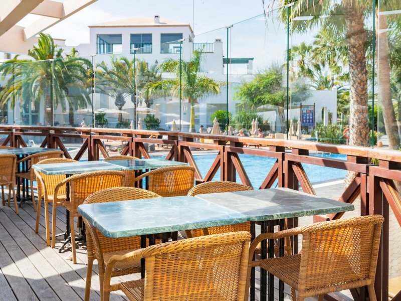 Hotel Las Marismas de Corralejo 44