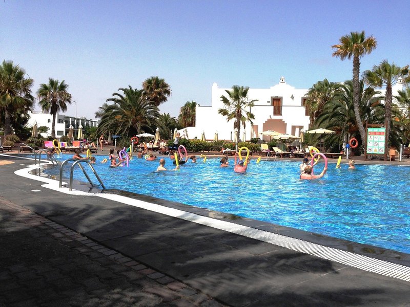 Hotel Las Marismas de Corralejo 45