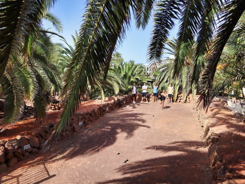 Hotel Las Marismas de Corralejo 46