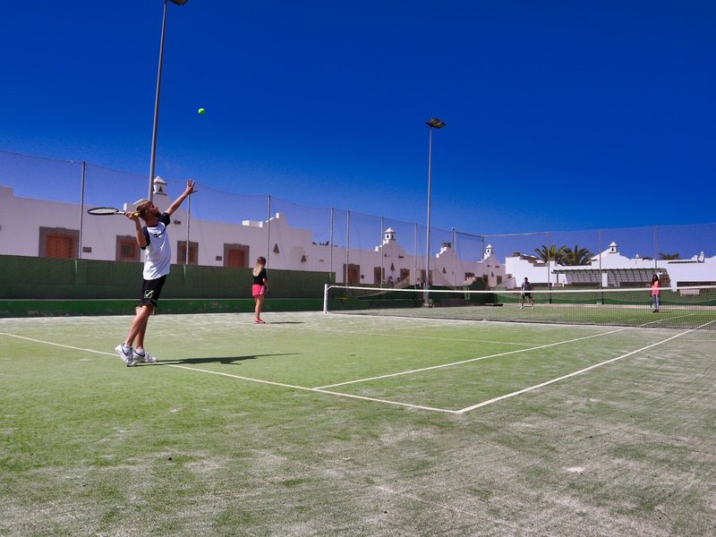 Hotel Las Marismas de Corralejo 48