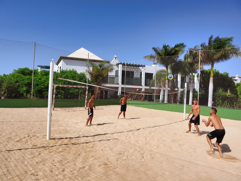 Hotel Las Marismas de Corralejo 49