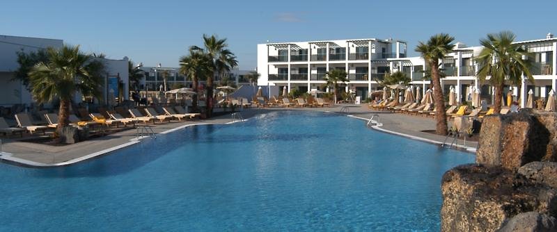 Hotel Las Marismas de Corralejo 3