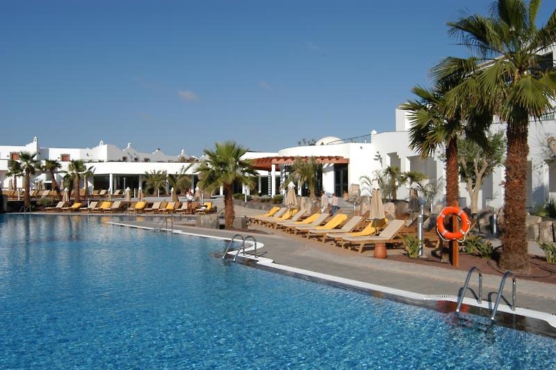 Hotel Las Marismas de Corralejo 4