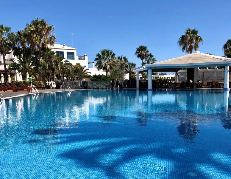 Hotel Las Marismas de Corralejo 6