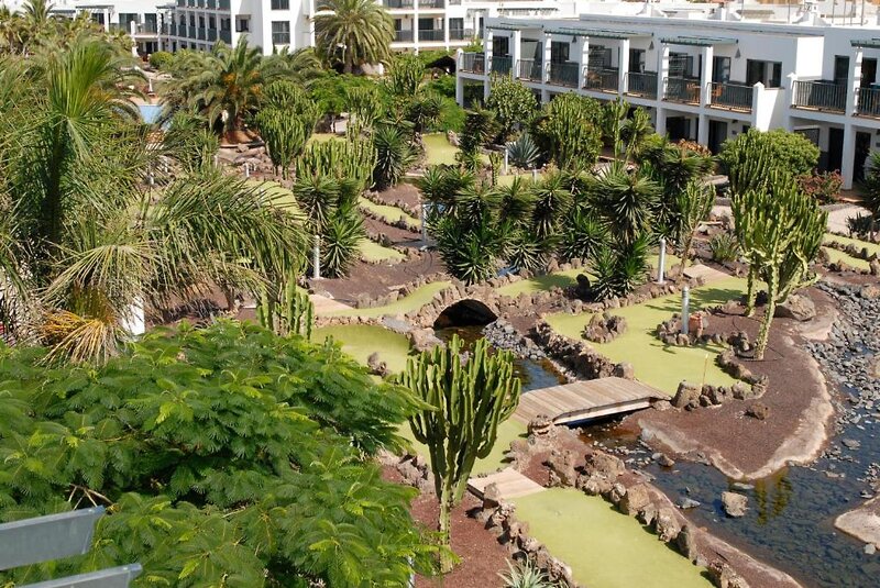 Hotel Las Marismas de Corralejo 7