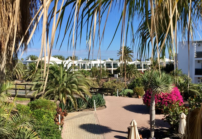 Hotel Las Marismas de Corralejo 8