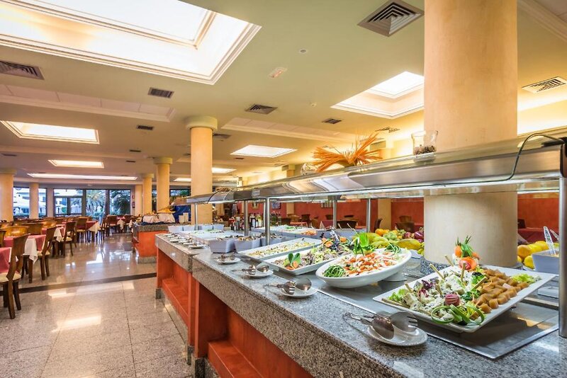 Hotel Las Marismas de Corralejo 10