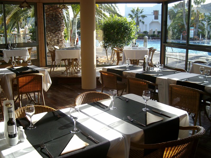 Hotel Las Marismas de Corralejo 11