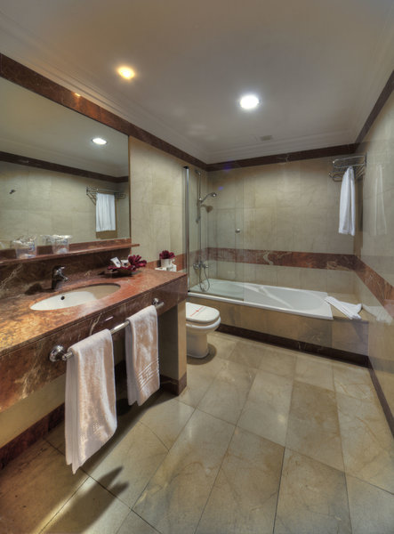 Hotel Las Marismas de Corralejo 14