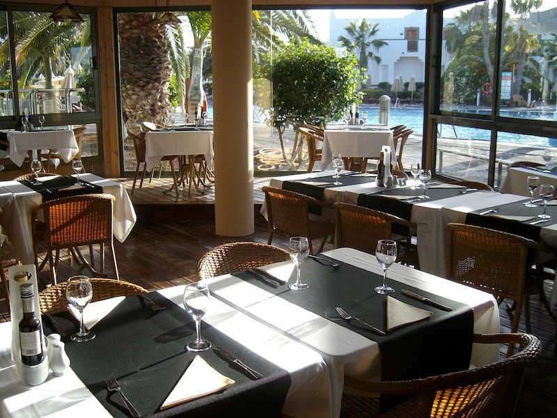 Hotel Las Marismas de Corralejo 6