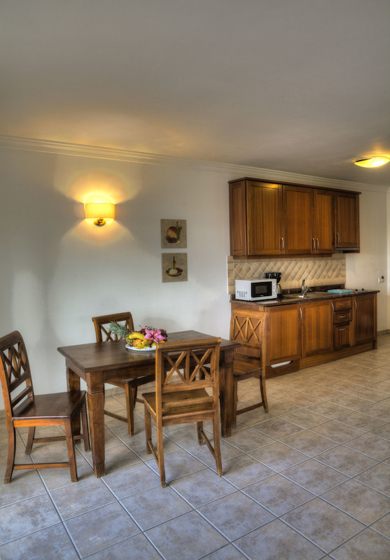 Hotel Las Marismas de Corralejo 7