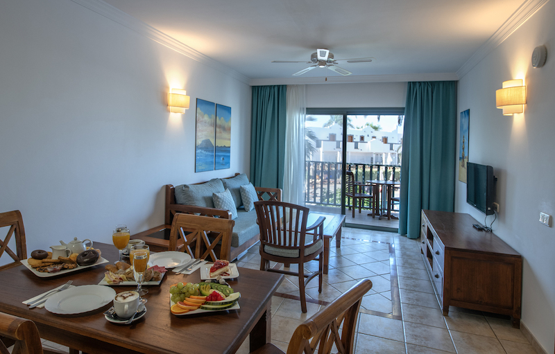 Hotel Las Marismas de Corralejo 9