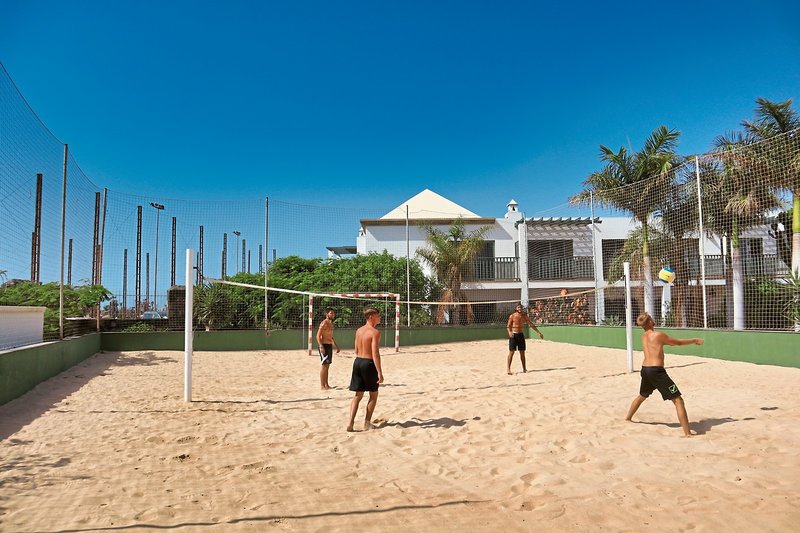 Las Marismas 15