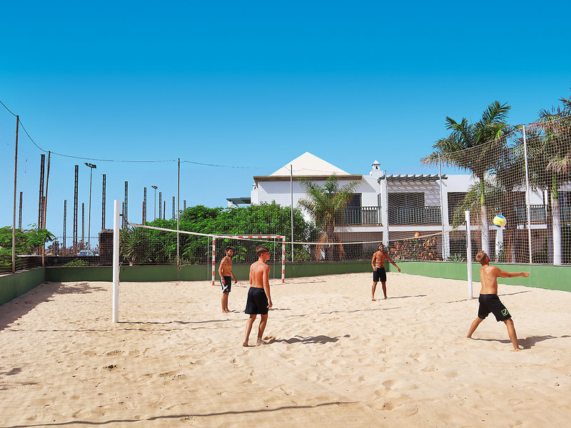 Las Marismas 16