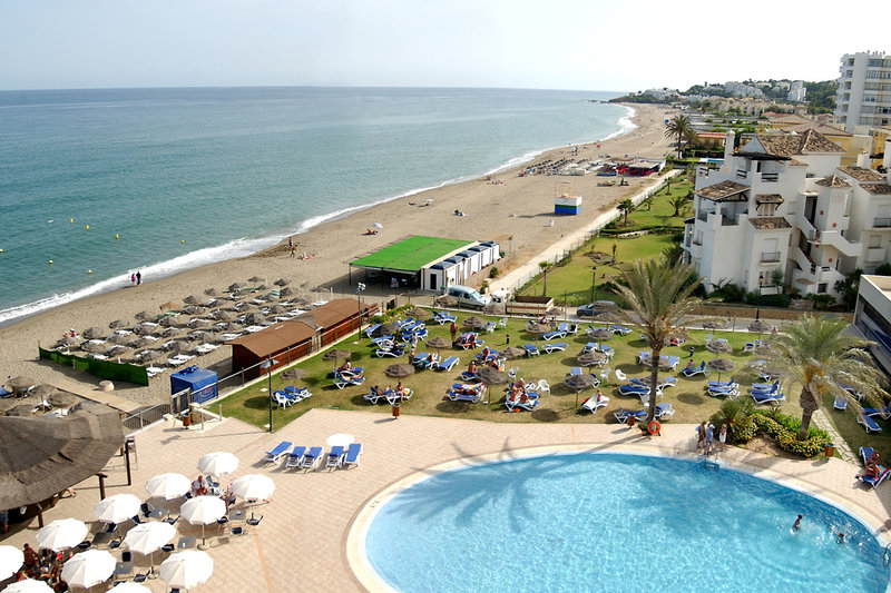 Gran Hotel Costa del Sol 2