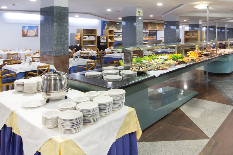 Gran Hotel Costa del Sol 6