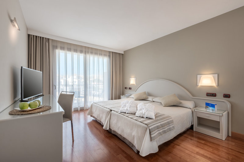 Gran Hotel Costa del Sol 9