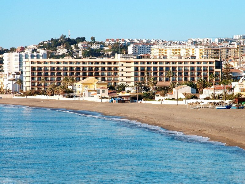Vik Gran Hotel Costa Del Sol 2