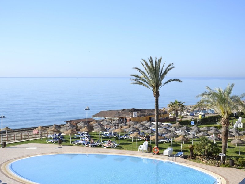 Vik Gran Hotel Costa Del Sol 4