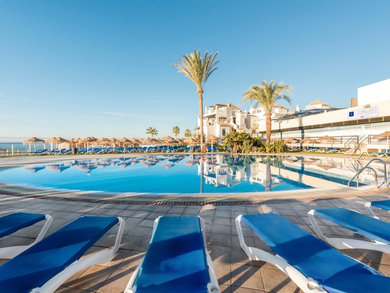 Vik Gran Hotel Costa Del Sol 6