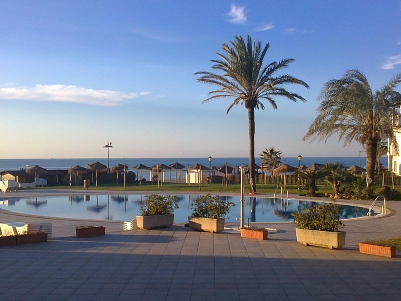 Vik Gran Hotel Costa Del Sol 7