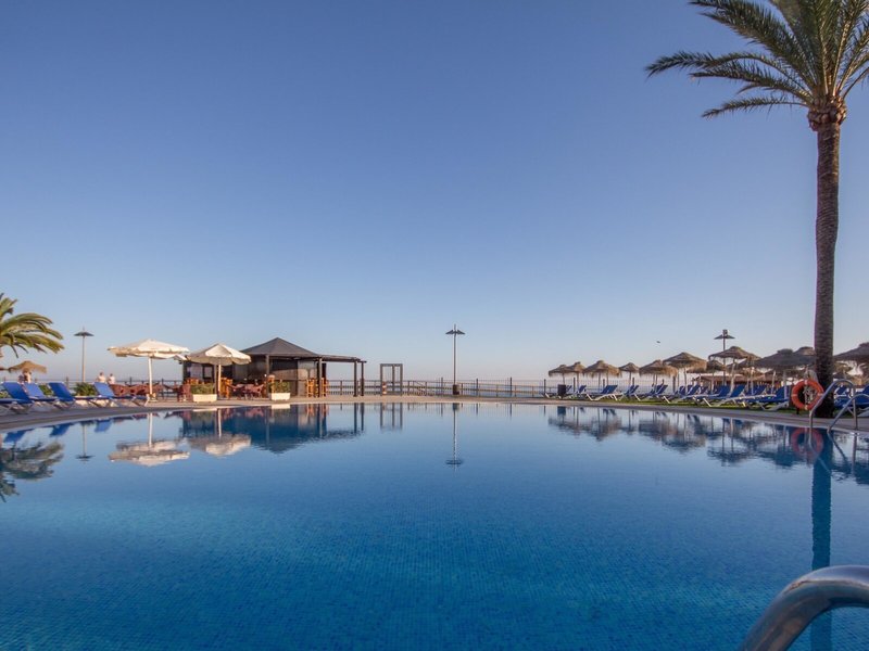 Vik Gran Hotel Costa Del Sol 13