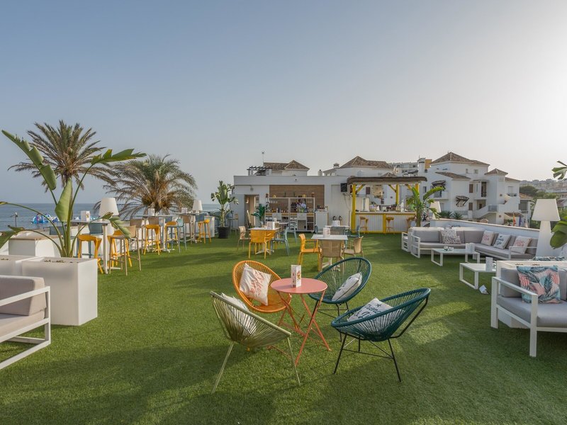 Vik Gran Hotel Costa Del Sol 15