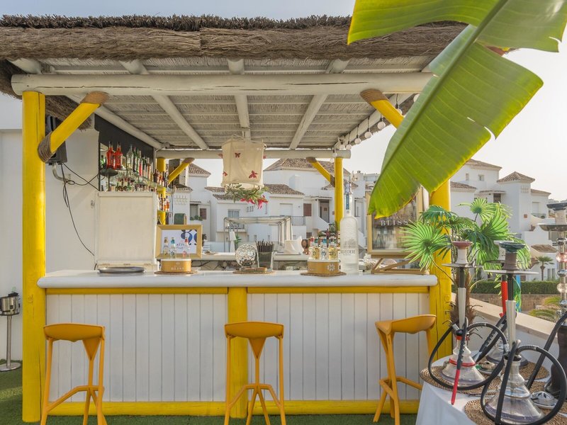 Vik Gran Hotel Costa Del Sol 16