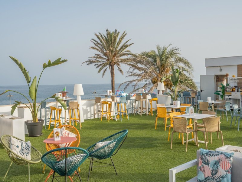 Vik Gran Hotel Costa Del Sol 18