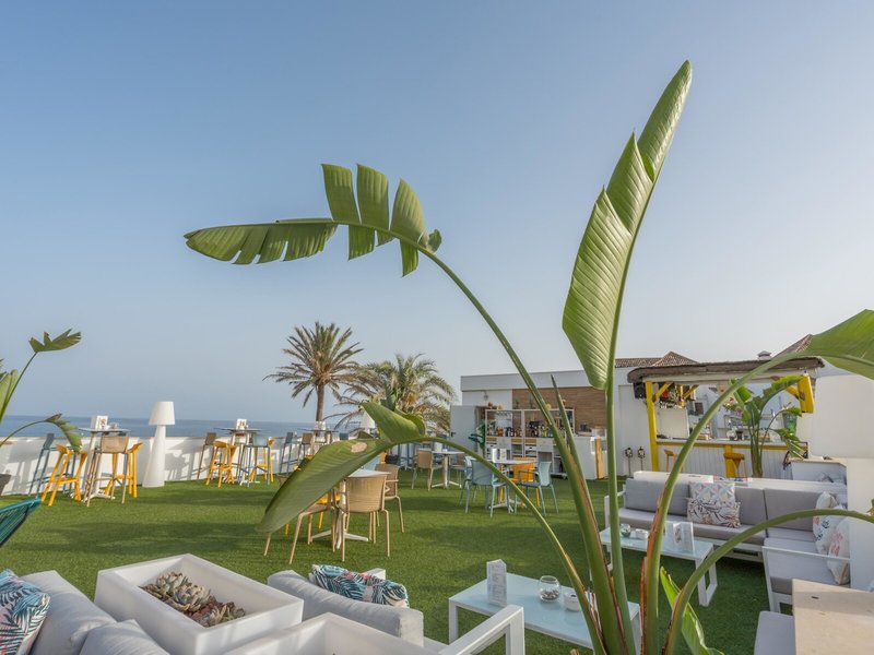 Vik Gran Hotel Costa Del Sol 19