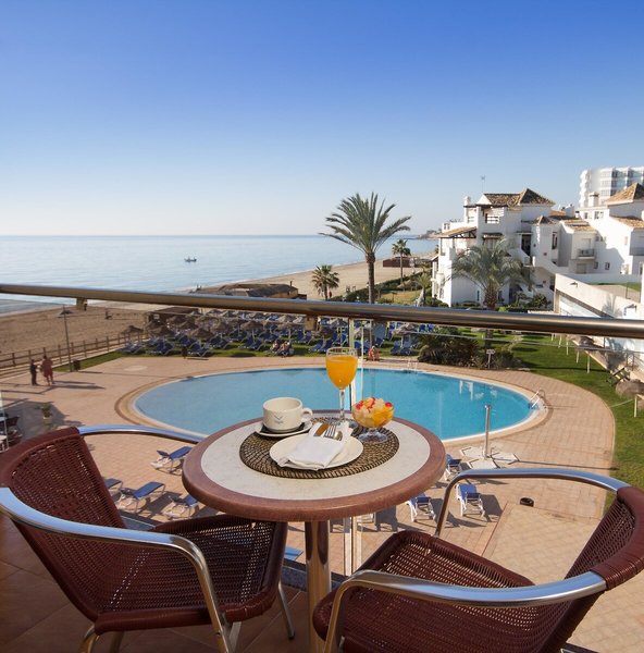 Vik Gran Hotel Costa Del Sol 21