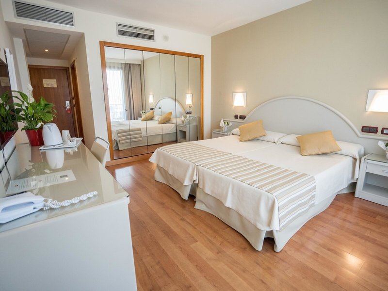 Vik Gran Hotel Costa Del Sol 22