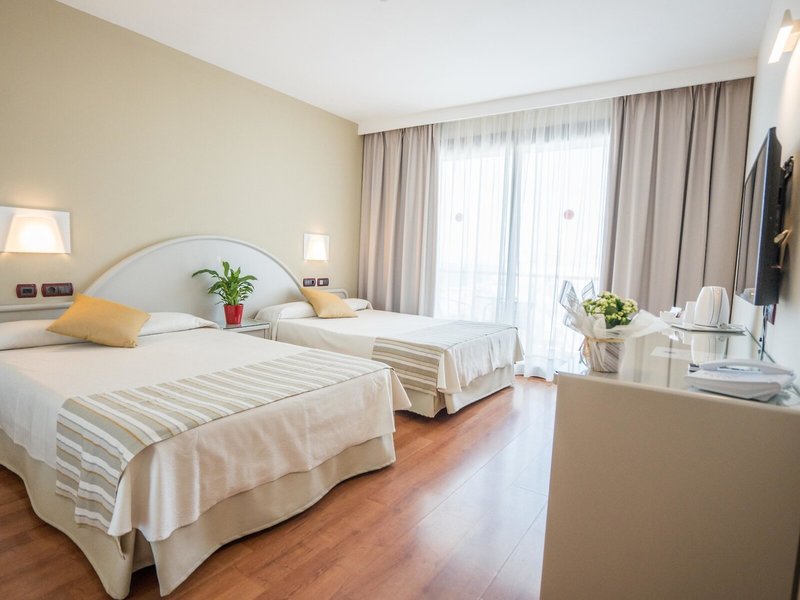 Vik Gran Hotel Costa Del Sol 23