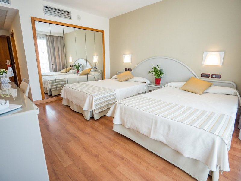 Vik Gran Hotel Costa Del Sol 24