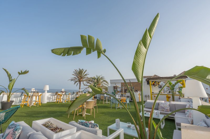 VIK Gran Hotel Costa del Sol 9