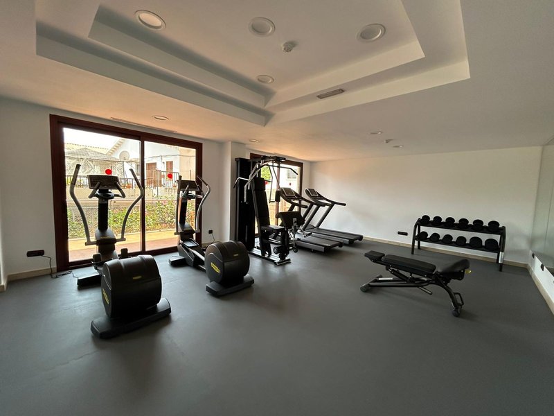 VIK Gran Hotel Costa del Sol 20