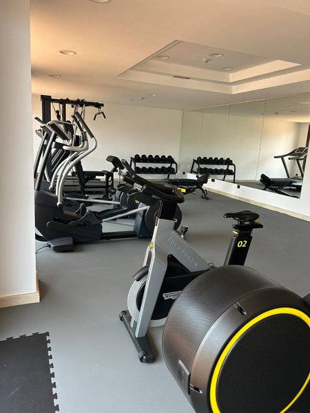 VIK Gran Hotel Costa del Sol 21