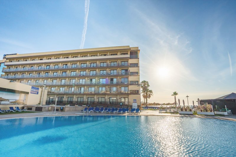 Gran Hotel Costa del Sol 2