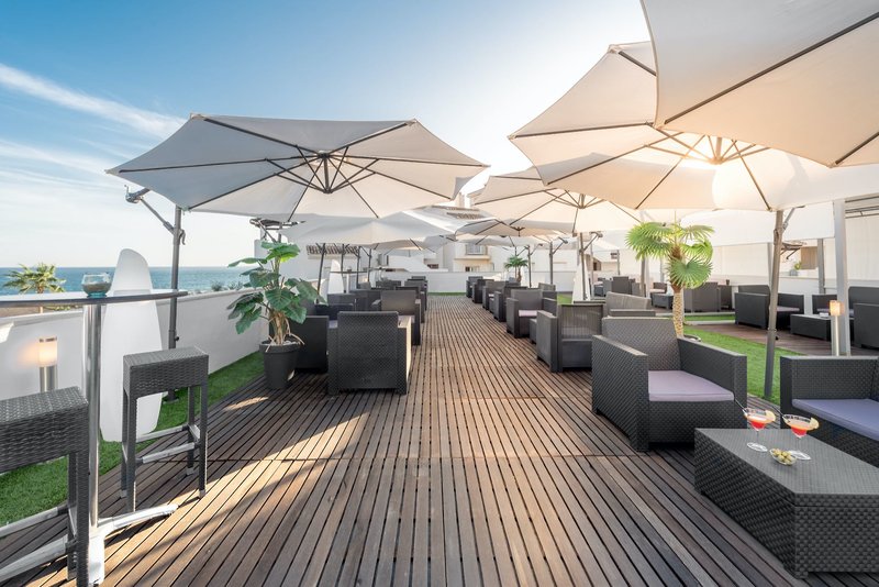 Gran Hotel Costa del Sol 3