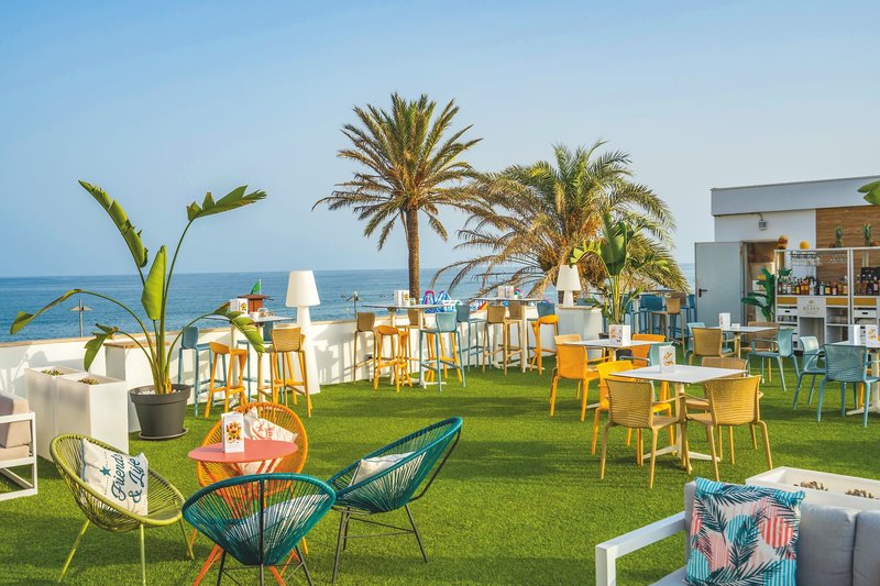 Gran Hotel Costa del Sol 4