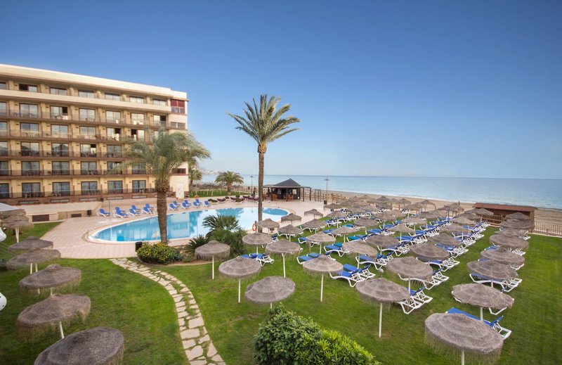 Gran Hotel Costa del Sol 5
