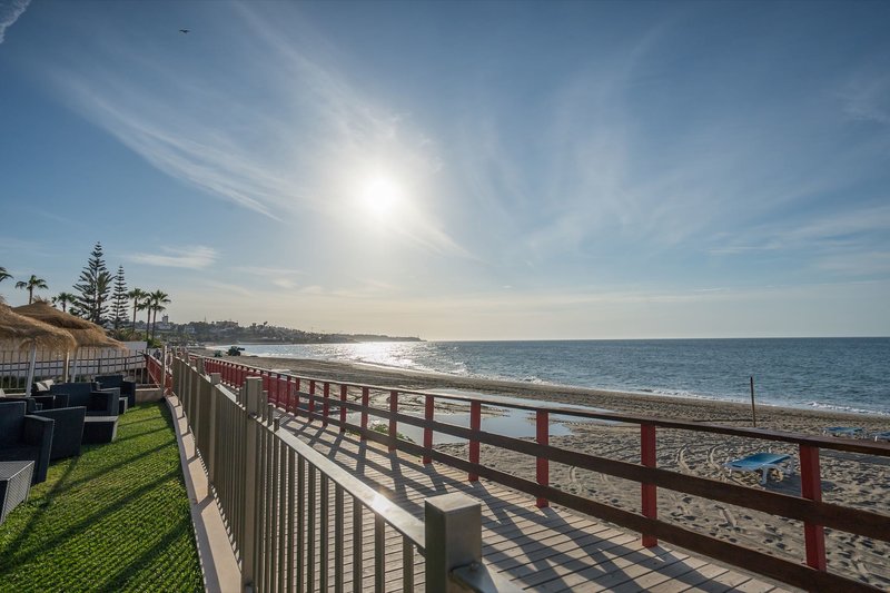 Gran Hotel Costa del Sol 7