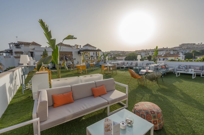 Gran Hotel Costa del Sol 11