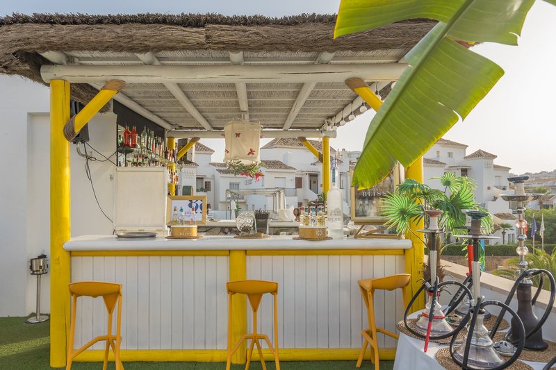 Gran Hotel Costa del Sol 12