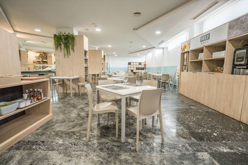 Gran Hotel Costa del Sol 13