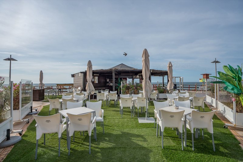 Gran Hotel Costa del Sol 14